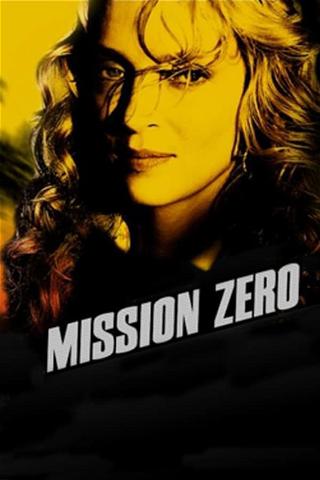 Mission Zero poster