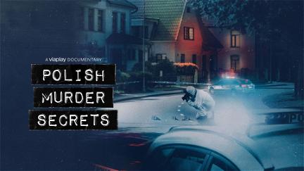 Polish Murder Secrets poster