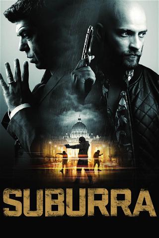 Suburra poster