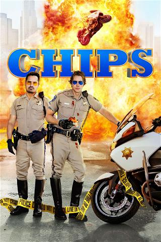 Chips poster