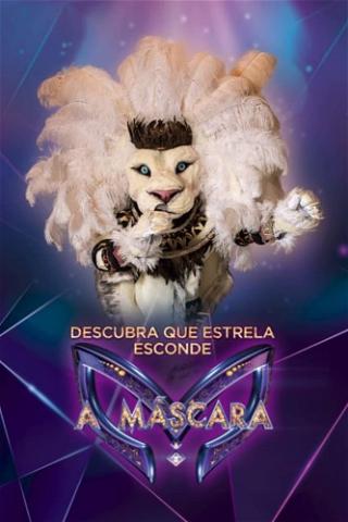 A Máscara poster
