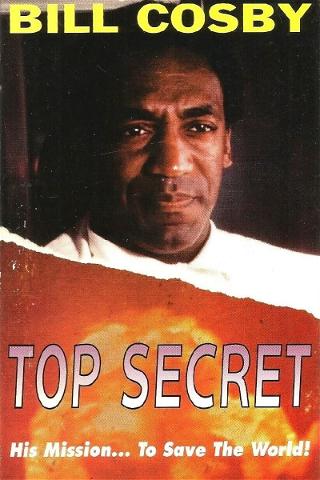 Top Secret poster