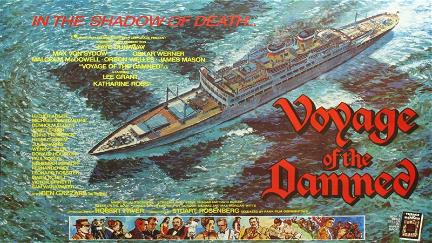 Voyage of the Damned poster
