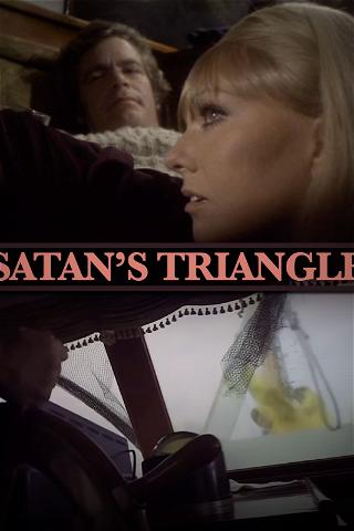 Satan's Triangle poster