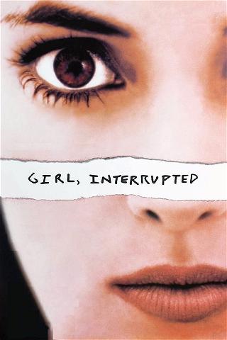 Przerwana Lekcja Muzyki (Girl, Interrupted) poster