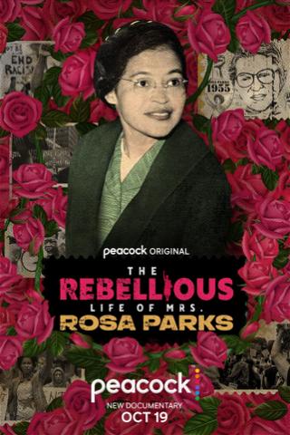 La rebelión de Rosa Parks poster