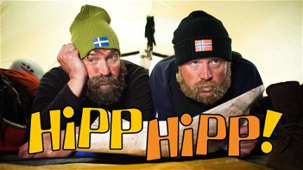 HippHipp! poster