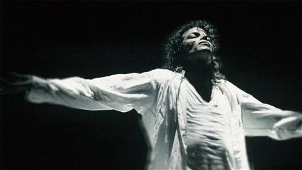 Michael Jackson: Persigue la verdad poster