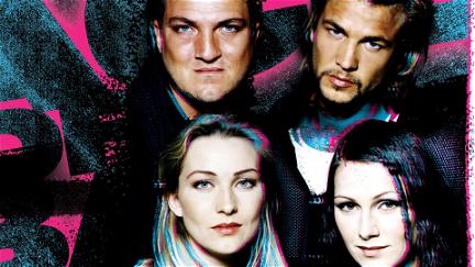 All That She Wants: The Unbelievable Story of Ace of Base poster