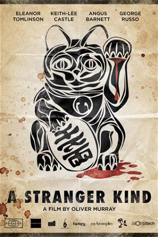 A Stranger Kind poster