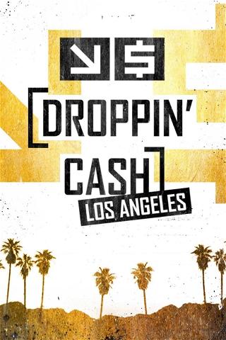 Droppin' Cash: Los Angeles poster