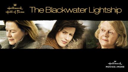 The Blackwater Lightship poster