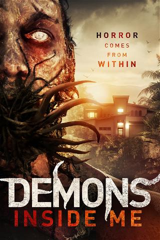 Demons Inside Me poster