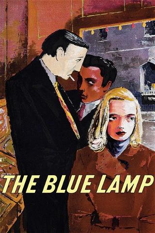 A Lâmpada Azul poster