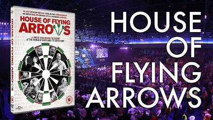 House of Flying Arrows poster
