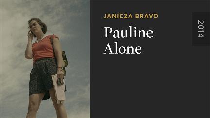 Pauline Alone poster