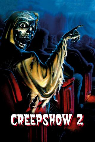 Creepshow 2 ES poster