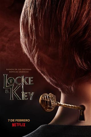Locke & Key poster