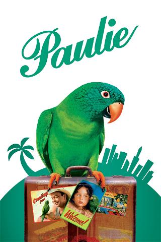 Paulie poster