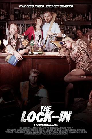 The Lock-In poster