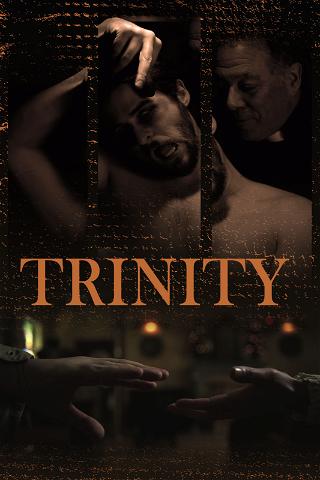 Trinity poster