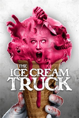 El camión de los helados poster