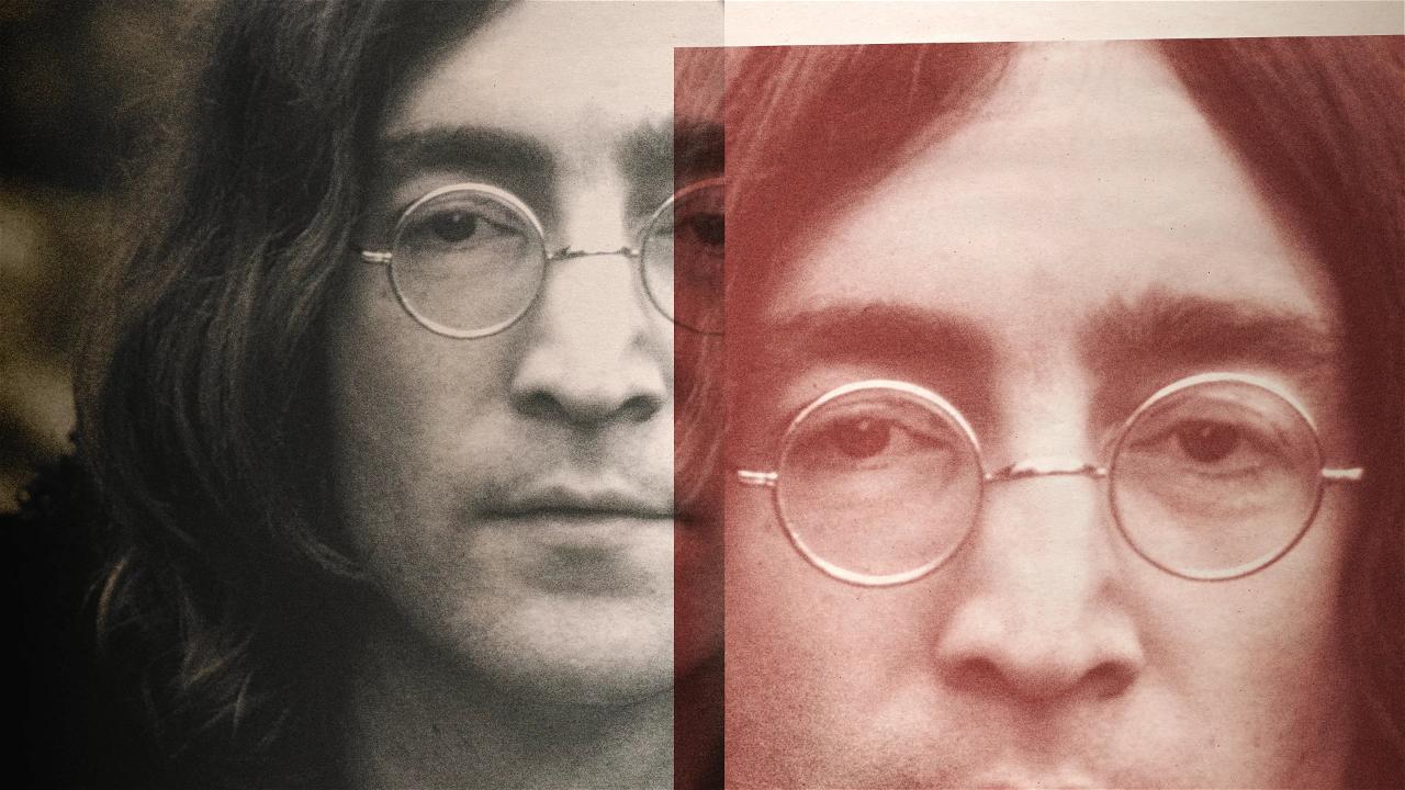 John Lennon - Assassinato Sem Julgamento