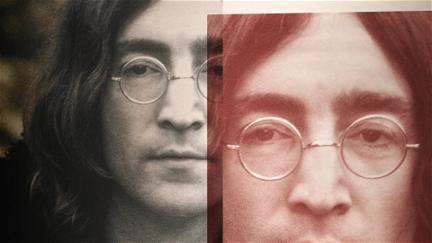 John Lennon: Murder Without A Trial poster