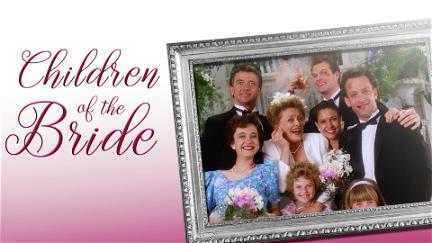 Children of the Bride poster