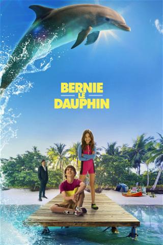 Bernie the Dolphin FR poster