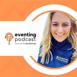 EquiRatings Eventing Podcast poster