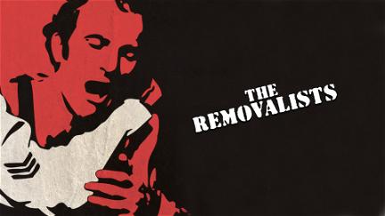 The Removalists poster