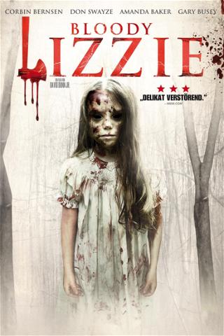 Bloody Lizzie poster