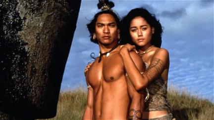 Rapa Nui - Uma Aventura no Paraíso poster