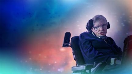 Nero: Stephen Hawking poster