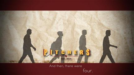 TVF Pitchers poster