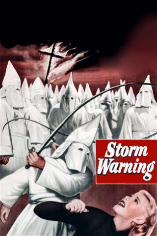 Der Gefangene des Ku-Klux-Klan poster