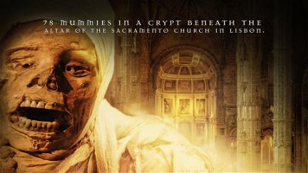Sacred Mummies poster