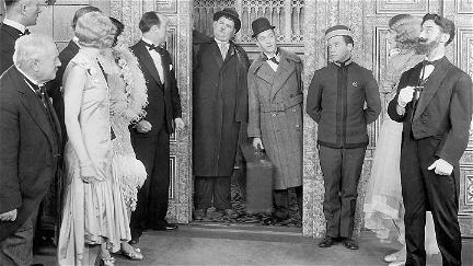 Laurel Et Hardy - Son Altesse Royale poster