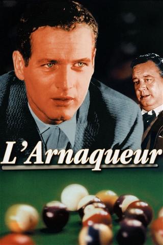 L'Arnaqueur poster