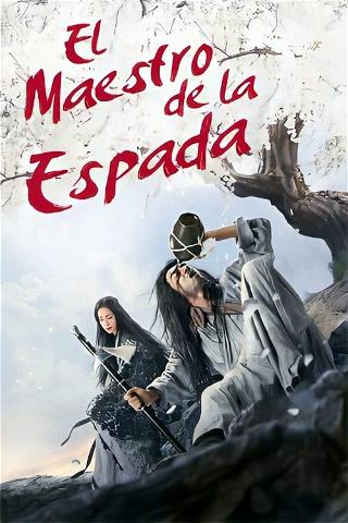 Sword Master poster