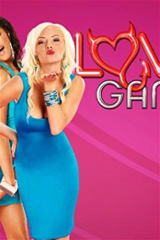 Love Games poster