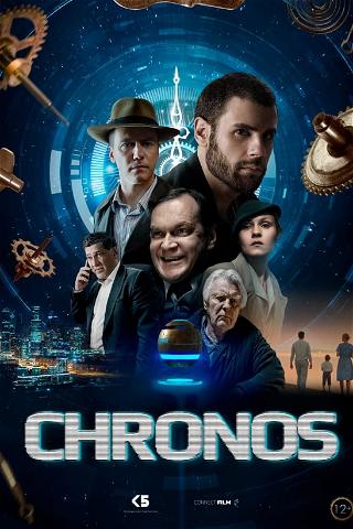 Chronos poster