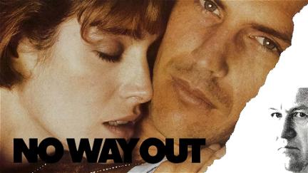 No Way Out - Es gibt kein Zurück poster
