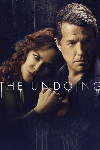 The Undoing poster