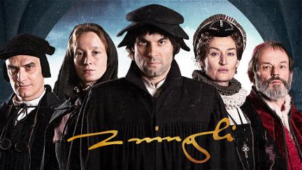 Zwingli poster