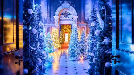 Deck the Halls: Luxury Christmas Decorators poster