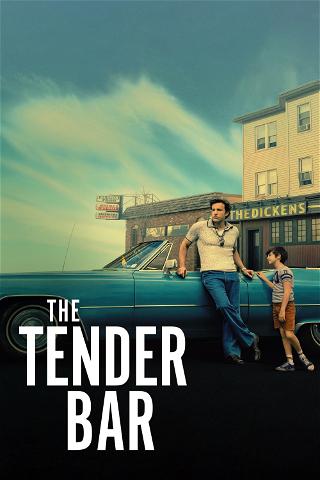 The Tender Bar poster