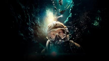 Sin Aire (The Dive) poster