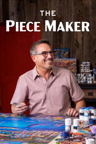 The Piece Maker poster
